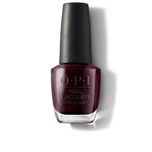 NAIL LACQUER Nail polish lasting up to 7 days #In the cable car pool lane 15 ml Opi