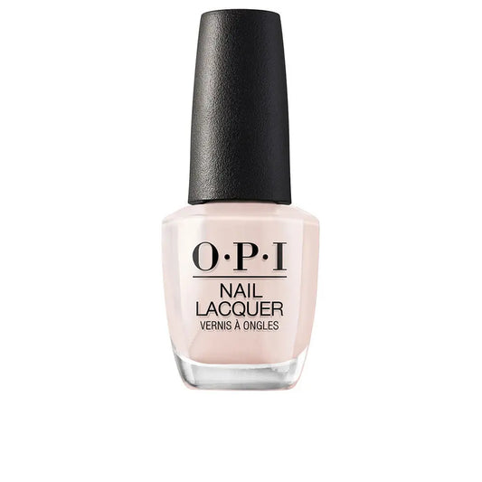 NAIL LACQUER Nail polish lasting up to 7 days #Tiramisu for two 15 ml Opi