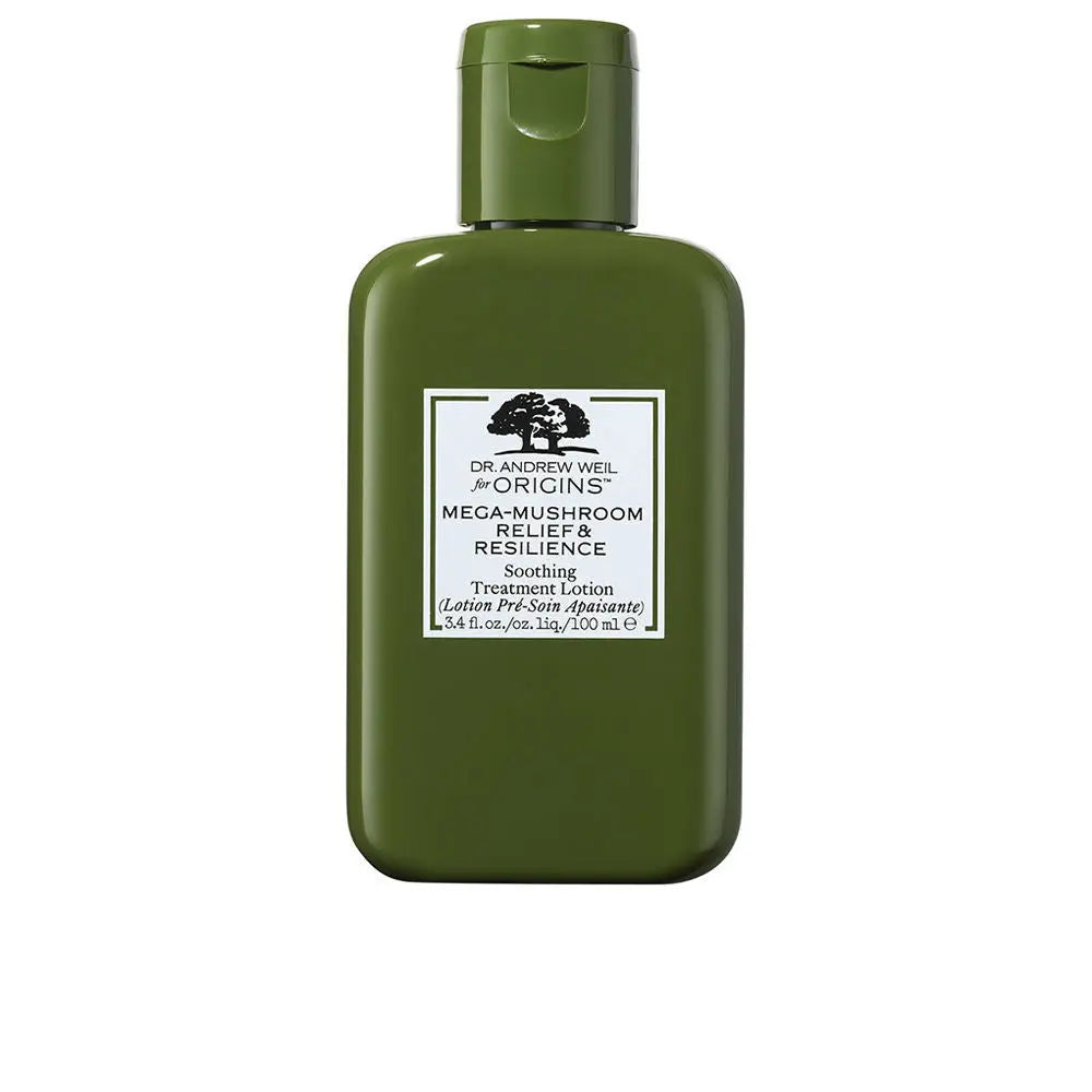 Dr. Andrew Weil For Origins™ Mega-Mushroom Relief & Resilience Soothing Treatment Lotion 100 ml Origins