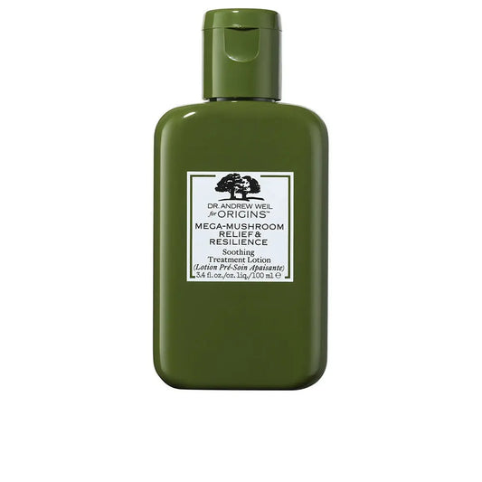 Dr. Andrew Weil For Origins™ Mega-Mushroom Relief & Resilience Soothing Treatment Lotion 100 ml Origins