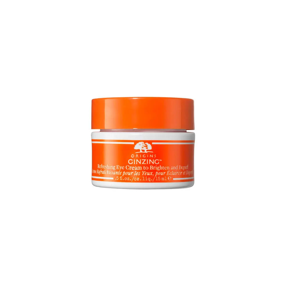 GinZing™ Brightening Eye Cream #Original 15 ml Origins