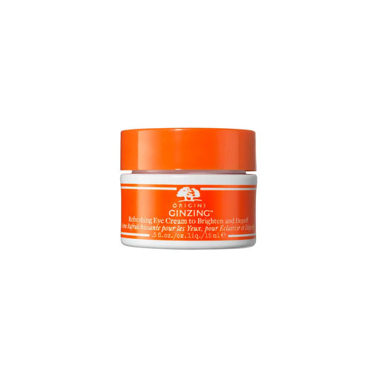 GinZing™ Brightening Eye Cream #Original 15 ml Origins