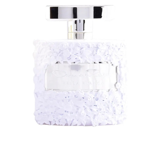 BELLA BLANCA eau de parfum spray 100 ml Oscar De La Renta