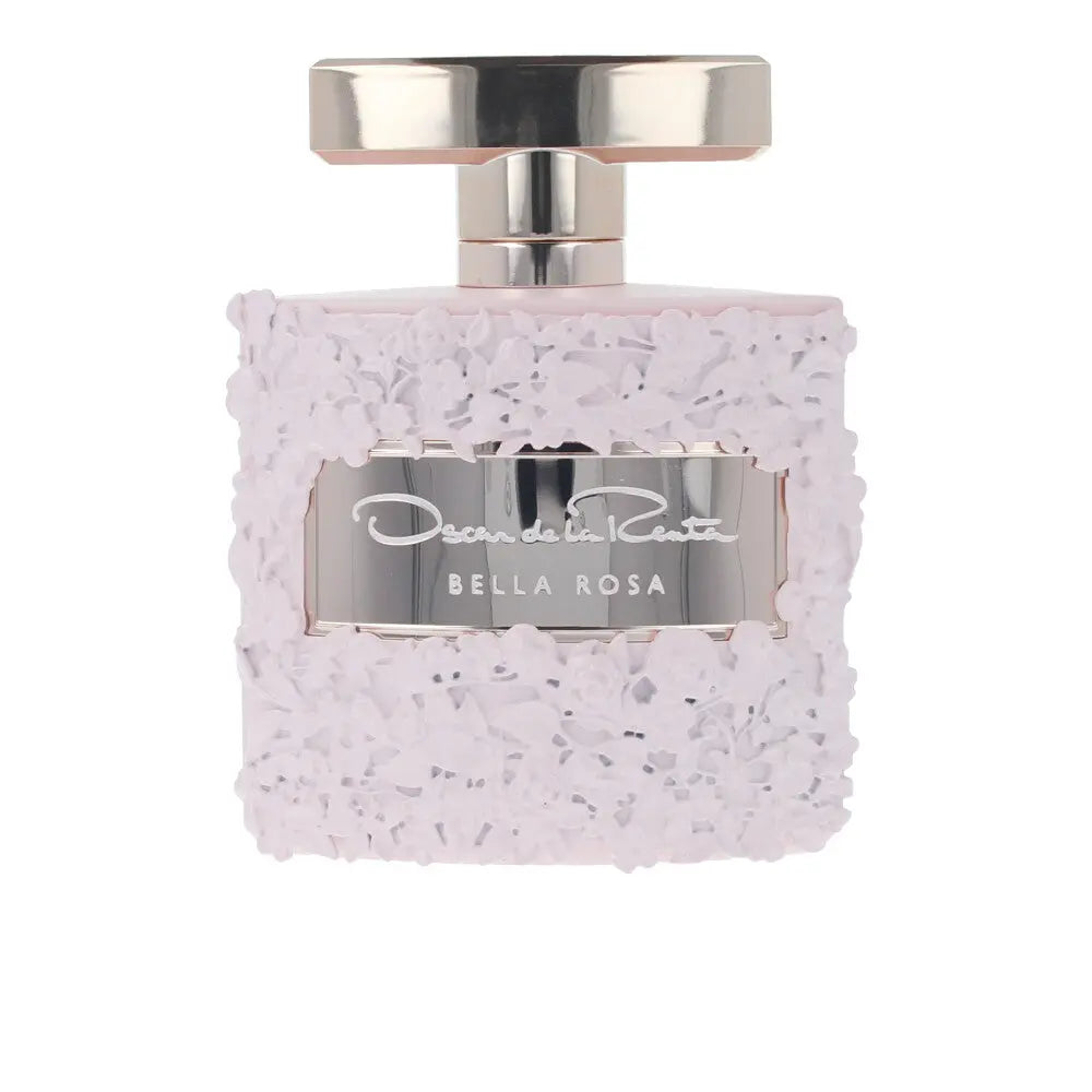 BELLA ROSA eau de parfum spray 100 ml Oscar De La Renta