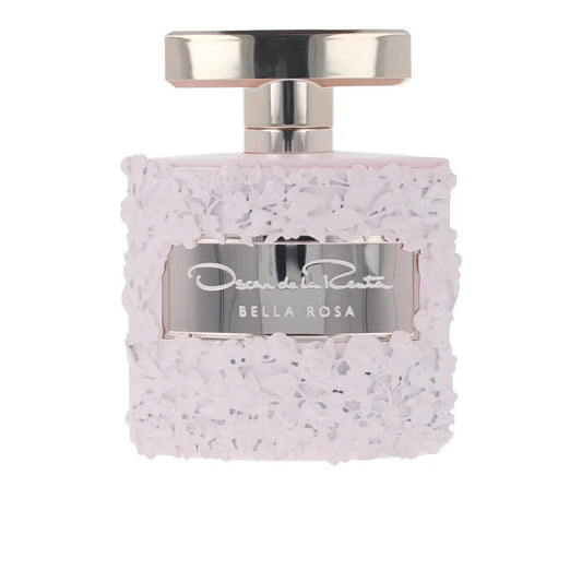 BELLA ROSA eau de parfum spray 100 ml Oscar De La Renta