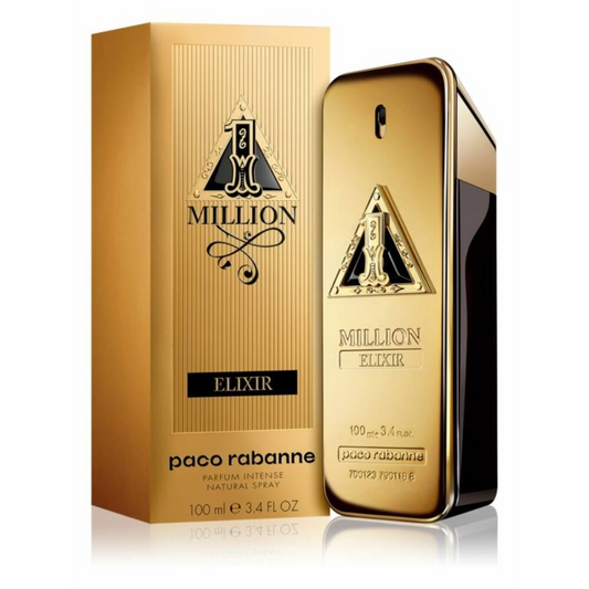 Paco Rabanne 1 Million Elixir Parfum Intense 100 (pr3349668600304)-0