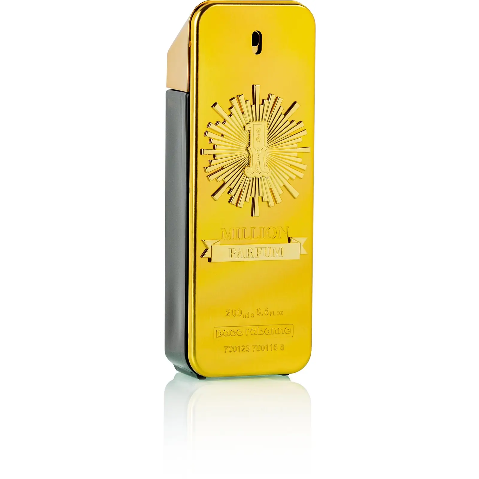 Paco Rabanne 1 Million Parfum Ekstrakt perfum 200 ml (3349668581948) PACO RABANNE