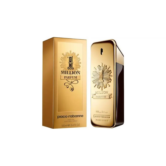 Paco Rabanne 1 Million Parfum parfém pro muže 100 ml (3349668579839) Paco Rabanne