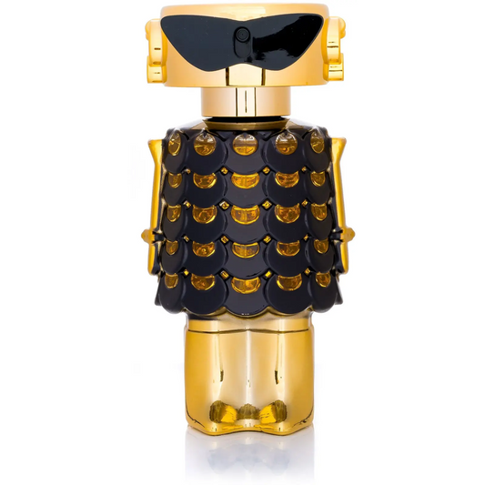 PACO RABANNE FAME PARFUM parfum 50 ml (3349668614653) PACO RABANNE