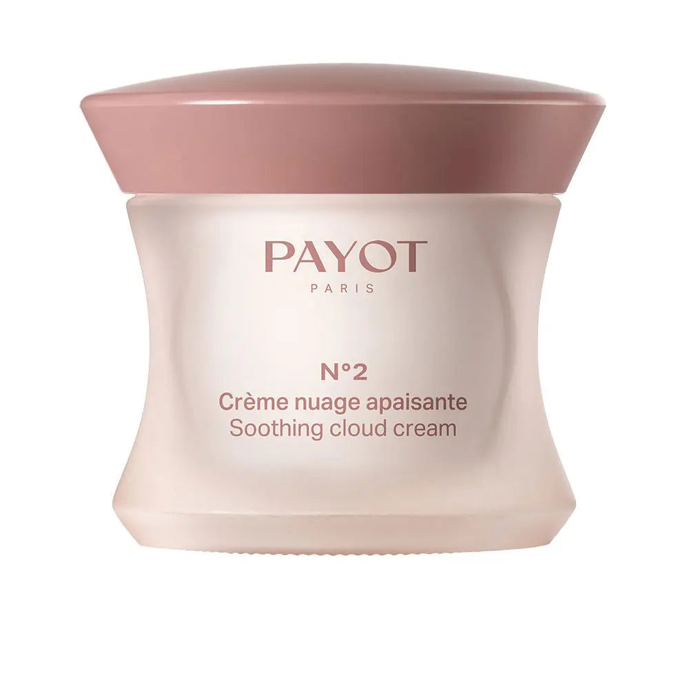 Nº2 crème nuage paisante 50 ml Payot