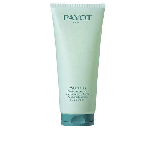 PÂTE GRISE gelée nettoyante 200 ml Payot