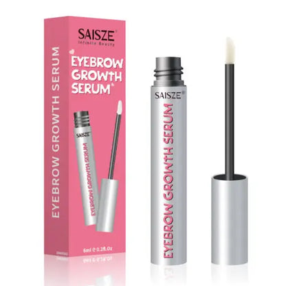 Natural Eyebrow Growth Serum Pink Iolaus