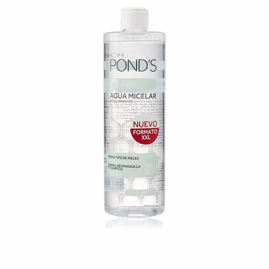 PURE agua micelar 3en1 500 ml Pond's