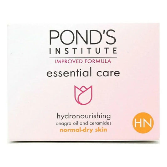 Facial Cream Cuidado Esencial Pond's Dry Skin (50 ml) Pond's