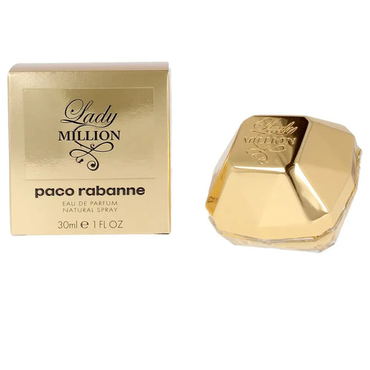 LADY MILLION eau de parfum spray 30 ml Rabanne