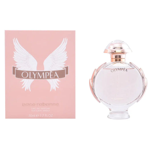 OLYMPÉA eau de parfum spray 50 ml Rabanne
