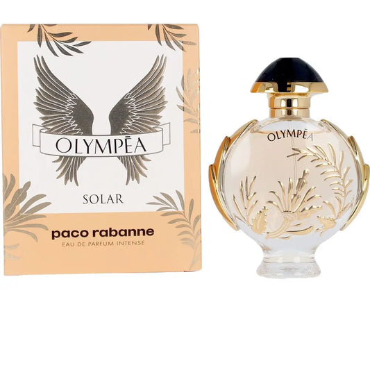 OLYMPÉA SOLAR eau de parfum spray 50 ml Rabanne