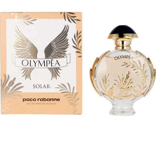 OLYMPÉA SOLAR eau de parfum spray 80 ml Rabanne
