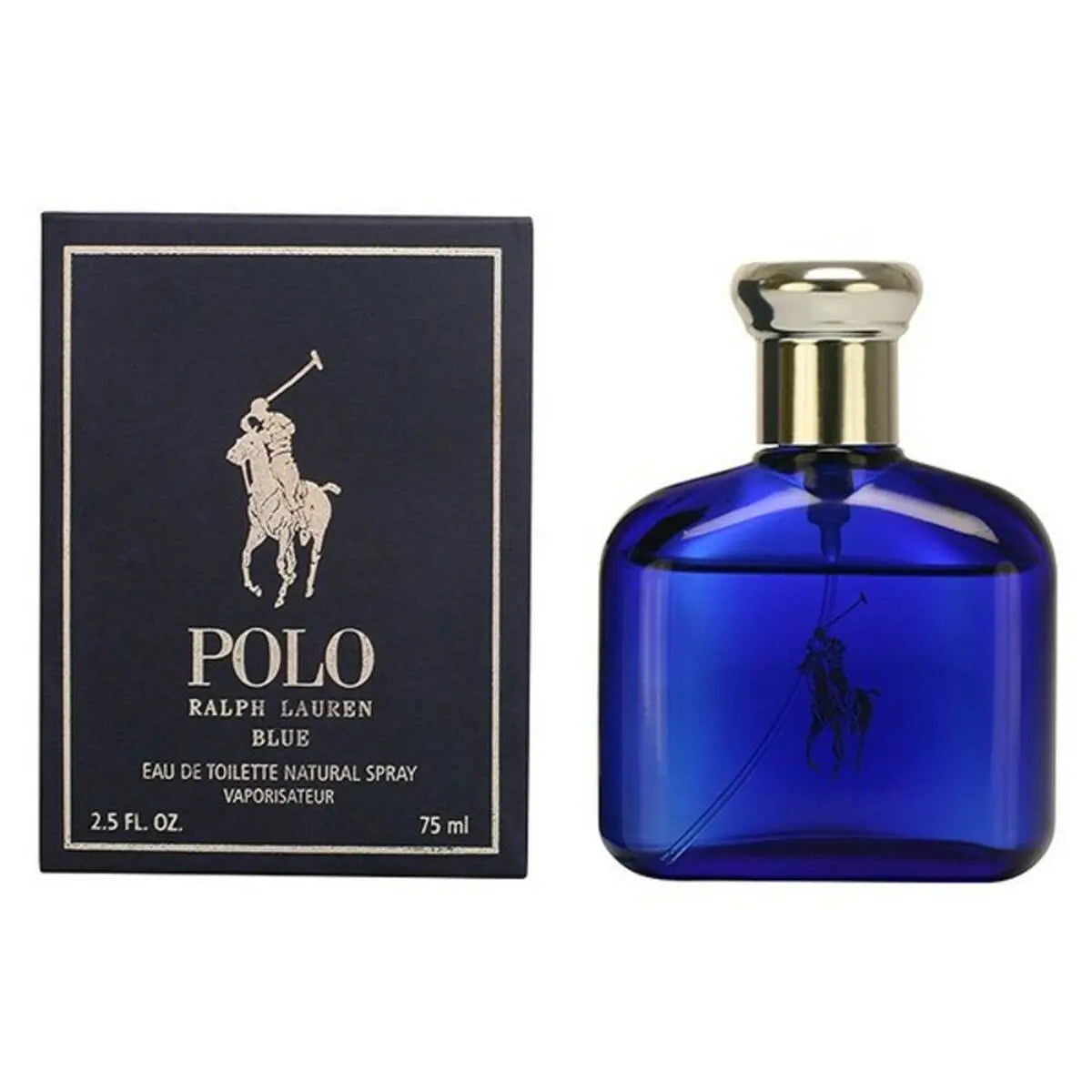 Men's Perfume Ralph Lauren EDT Ralph Lauren