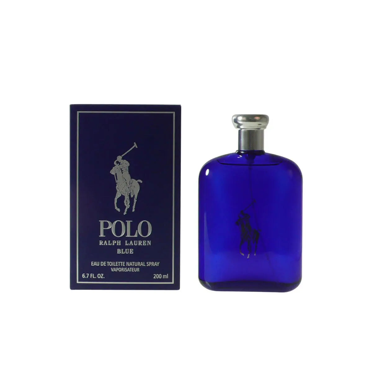 Men's Perfume Ralph Lauren EDT Ralph Lauren