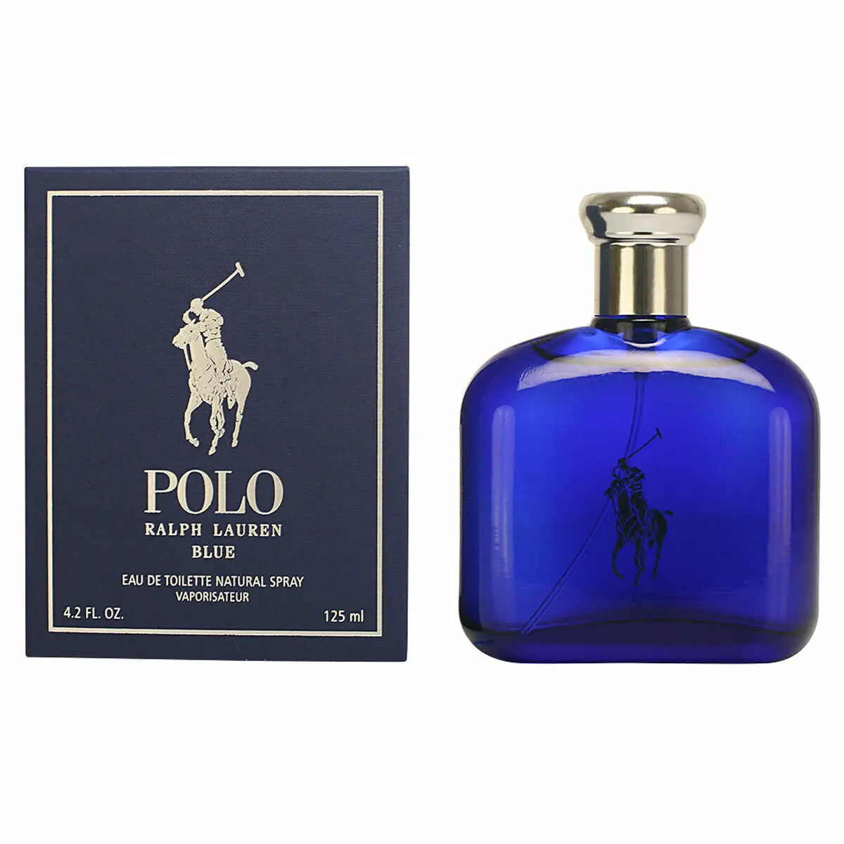 Men's Perfume Ralph Lauren EDT Ralph Lauren