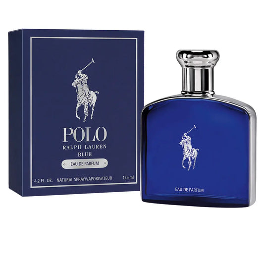 POLO BLUE eau de parfum spray 75 ml Ralph Lauren
