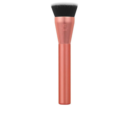 GLOW ROUND base brush 1 u Real Techniques