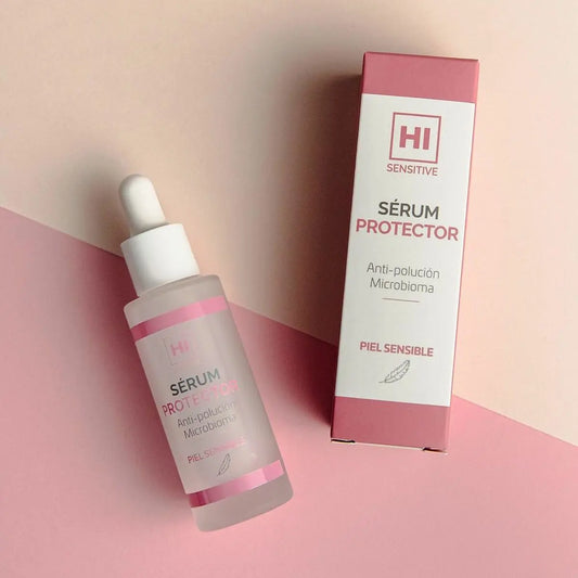 Protective Serum Redumodel Hi Sensitive 30 ml Redumodel