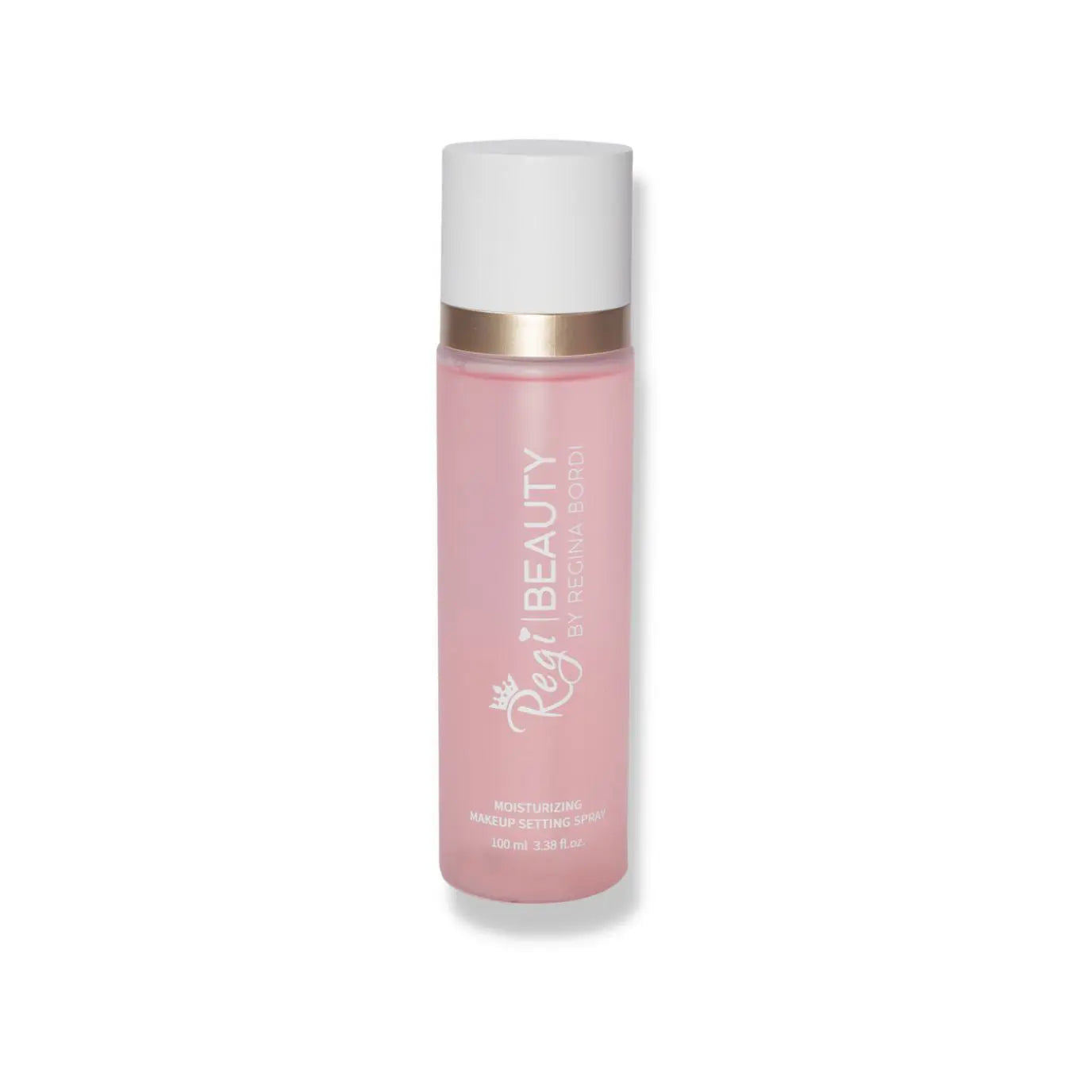 Dewy Finish Makeup Setting Spray Regi Beauty