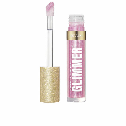 Lipstick Revlon SUPER LUSTROUS Revlon
