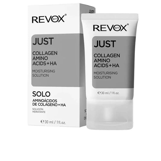 JUST collagen amino acids + ha 30 ml Revox B77