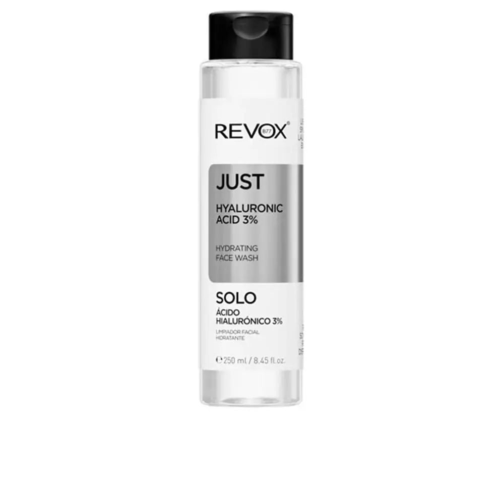 JUST hyaluronic acid 3% 250 ml Revox B77