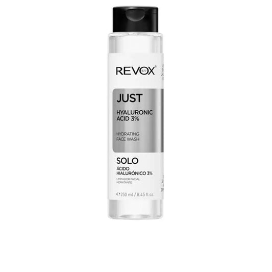 JUST hyaluronic acid 3% 250 ml Revox B77