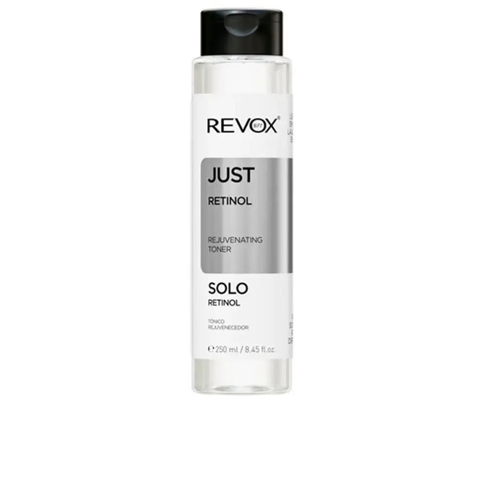 JUST retinol 250ml Revox B77