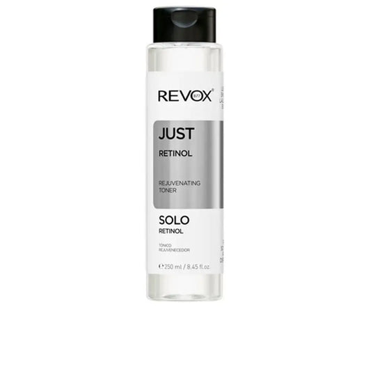 JUST retinol 250ml Revox B77