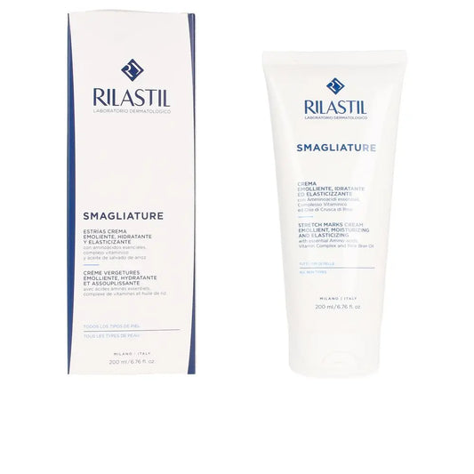 SMAGLIATURE cream 200 ml Rilastil