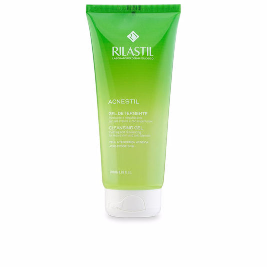 ACNESTIL gel limpiador purificante 200 ml-0