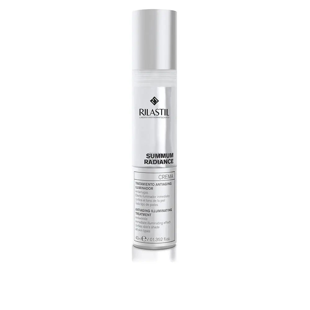 SUMMUM RADIANCE crema 40 ml Rilastil