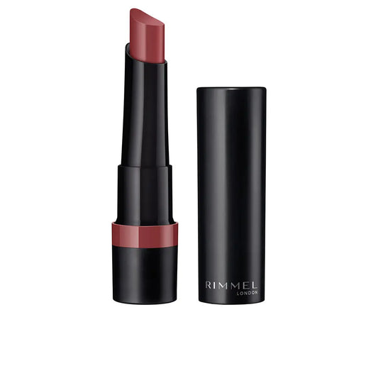 LASTING FINISH EXTREME MATTE lipstick #160 Rimmel London