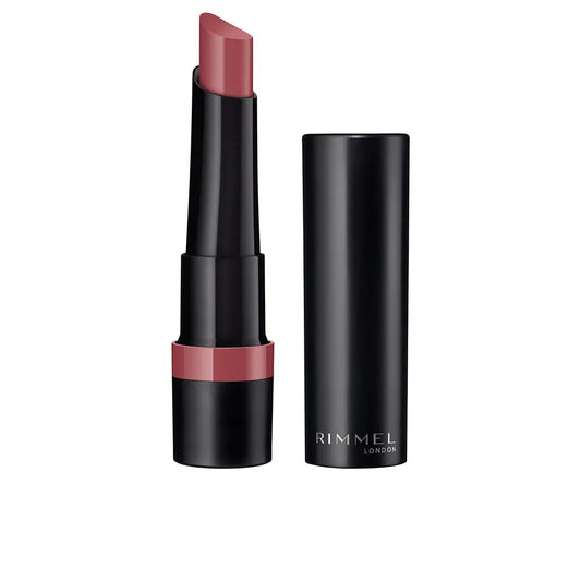 LASTING FINISH EXTREME MATTE lipstick #220 Rimmel London