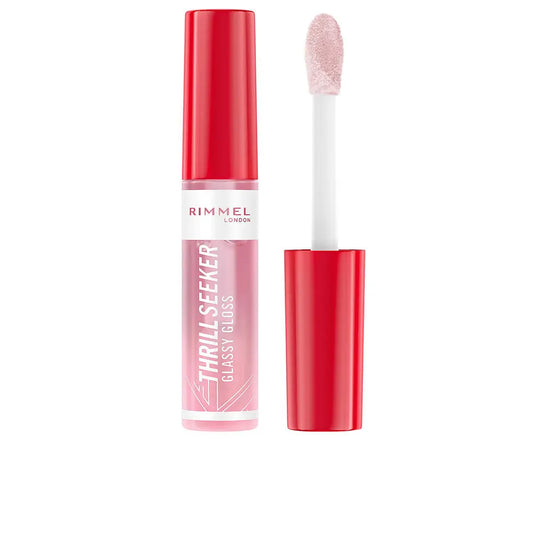 THRILL SEEKER lip gloss #4-coco sugar 10 ml Rimmel London