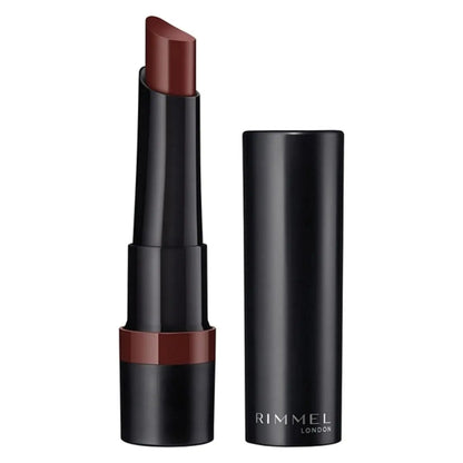 Lipstick Lasting Finish Extreme Matte Rimmel London 2,3 g Rimmel London