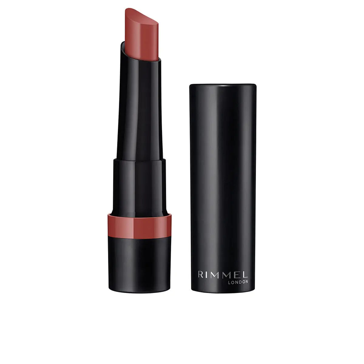 Lipstick Lasting Finish Extreme Matte Rimmel London 2,3 g Rimmel London