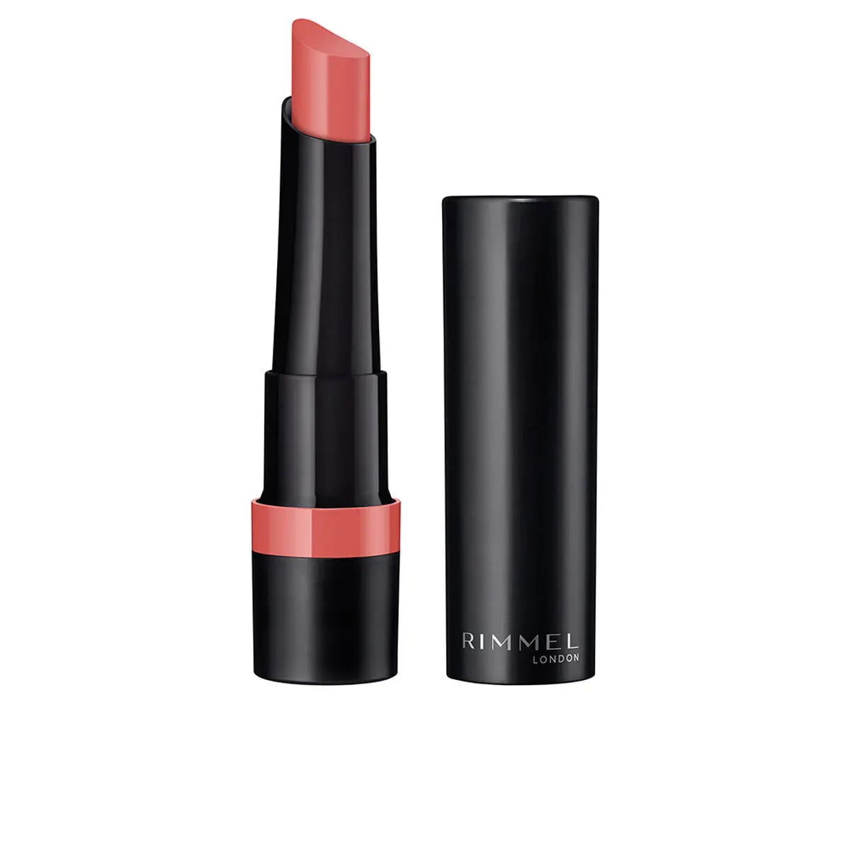 Lipstick Lasting Finish Extreme Matte Rimmel London 2,3 g Rimmel London