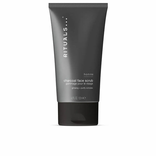 Facial Cleansing Gel Rituals Homme 125 ml Rituals