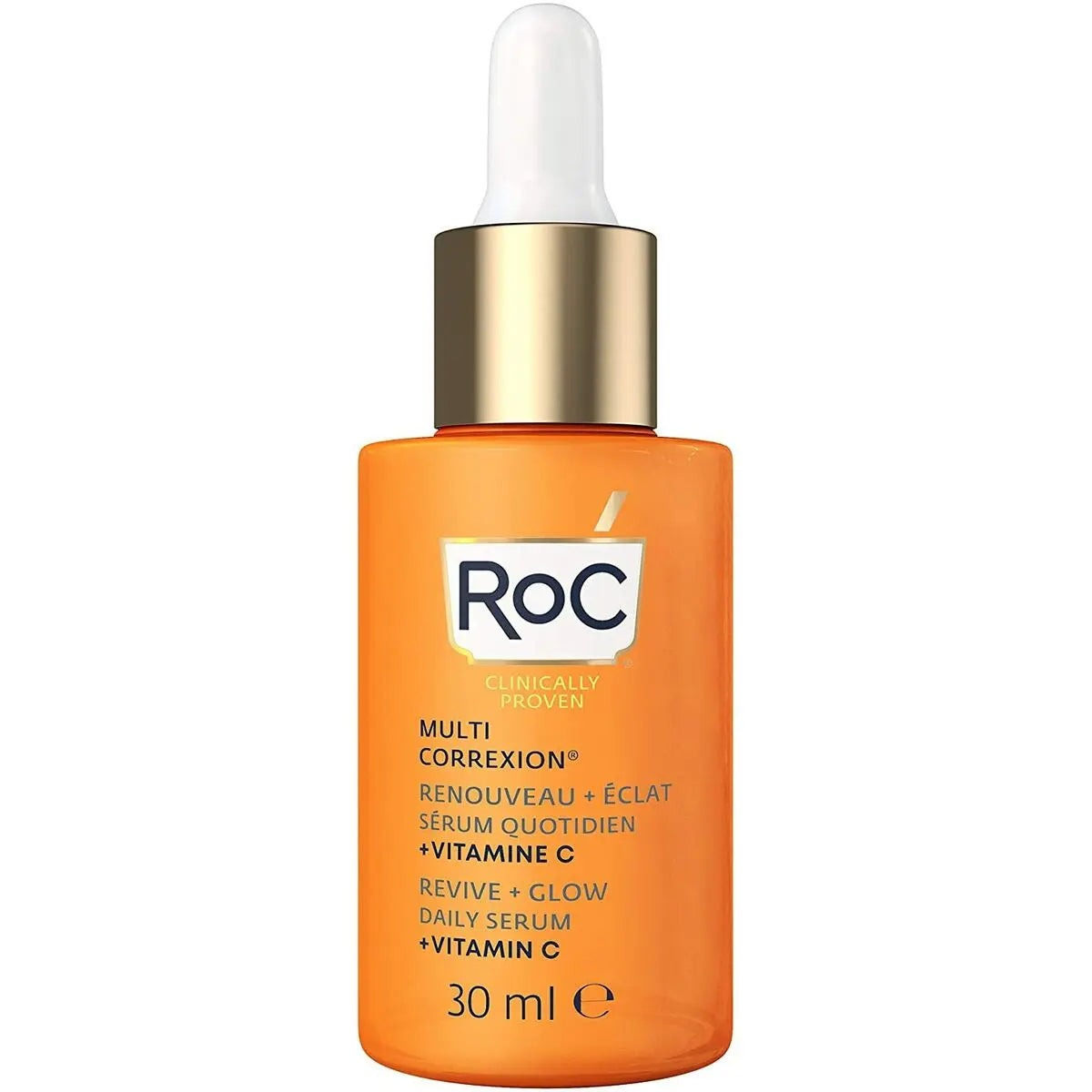 Firming Serum Roc Highlighter (30 ml) Roc