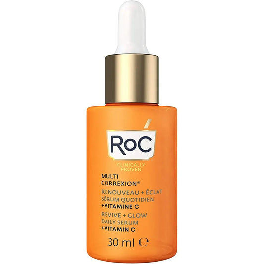 Firming Serum Roc Highlighter (30 ml) Roc
