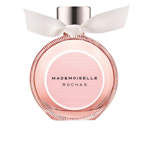MADEMOISELLE ROCHAS eau de parfum spray 90 ml Rochas