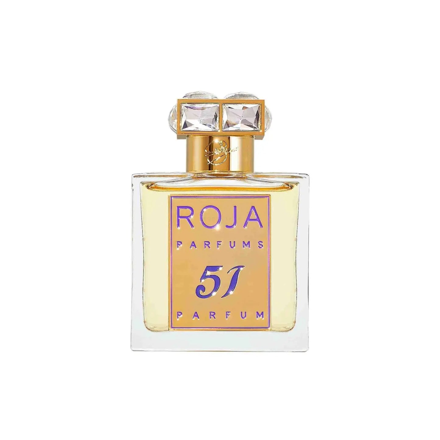 ROJA PARFUMS KARENINA 50 ML EAU DE PARFUM (5060399670586) Roja