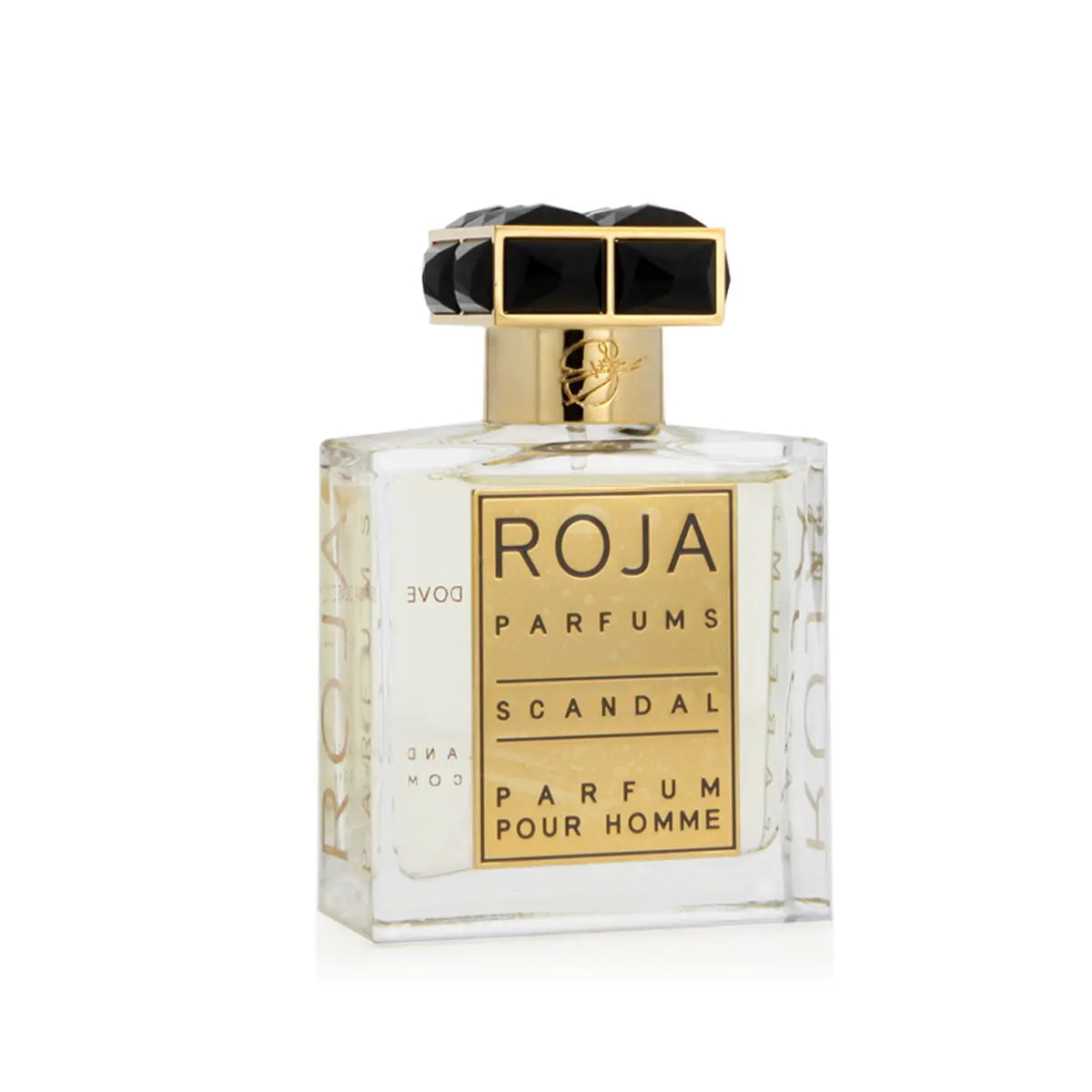 Men's Perfume Roja Parfums Scandal EDP Roja Parfums